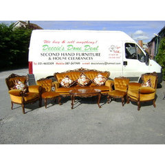 Deccie's Done Deal Furniture & House Clearances