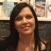Clare Knowles's photo