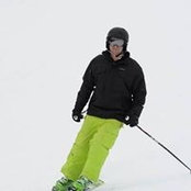 David Hillier's photo