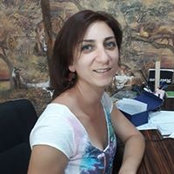 Anna Grigoryans foto