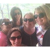Lisa Lazo's photo