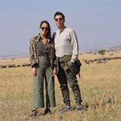 Alex Eshaghpour's photo