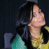 Foto von Geetha Dinesh
