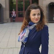 Маргарита Ачанова's photo