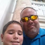 Jesus M Rivera's photo