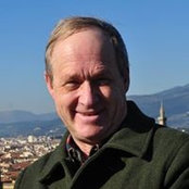 John Onsagers foto