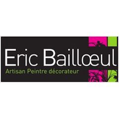Eric Bailloeul Artisan peintre