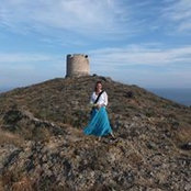 Foto von Anna Burekhina