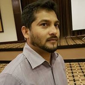 Fairoz Khalids billede
