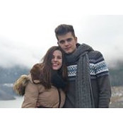 Alexandra Vitan's photo