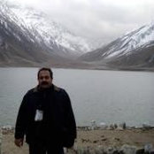 Kamal Malik's photo