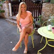 Maike Strobels foto