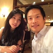 Minwoo Park's photo