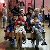 Eun Ah Shim's photo