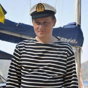 Mikhail Tereshchuk's photo