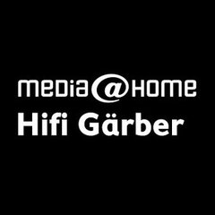 media@home Hifi Gärber