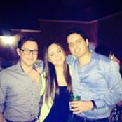 Luis Reyes's photo