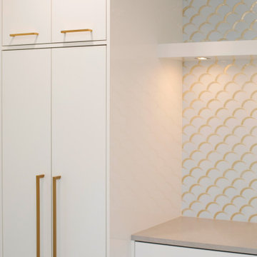Milano Kitchen Renovation