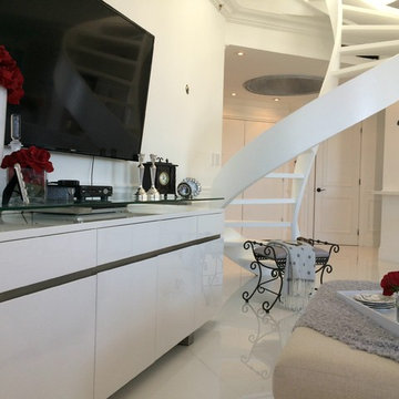 Miami Penthouse
