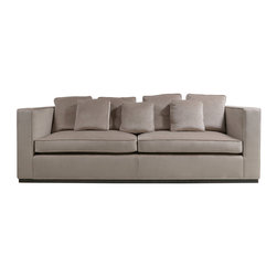 Leicester Sofa - Sofas