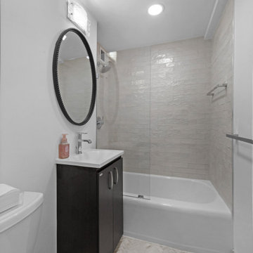 Murray Hill Office Remodel