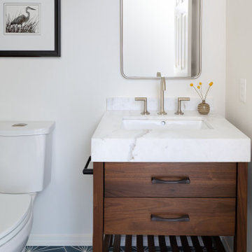 Brier Remodel