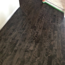 new flooring