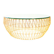 Living Room - Coffee Table