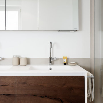 Oak Story | Stephanie Kasel Interiors