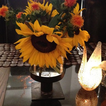Autumn Parties!