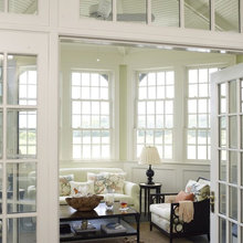 House Style- Interior