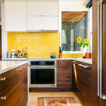 Palace Kitchen Remodel