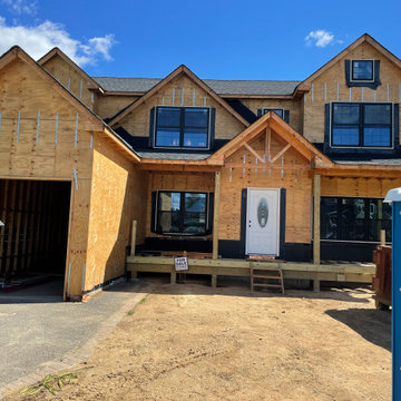 New Home Construction, Massapequa Park