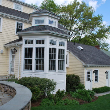 Belmont 1