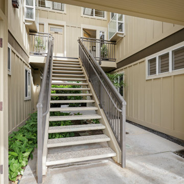 Condo on Alii Drive