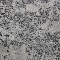 Granite Color Selection (net SF program) - Products