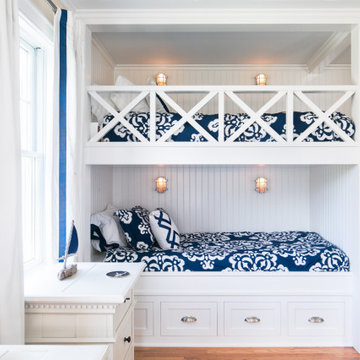 Southold Nautical Bayfront