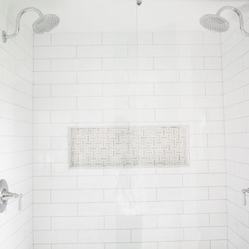 #RaspberryHillHouse - Master Suite