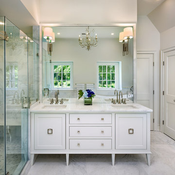 Rock Creek Estate - New Home Build