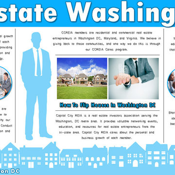 Real Estate Virginia