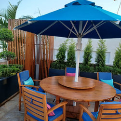 Outdoor furniture - Products