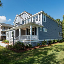 Outside House