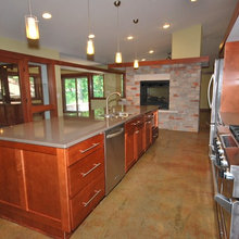 Kitchen Ideas