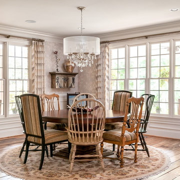 Milton GA Design Project