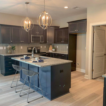 Kitchen Upgrade and Design, Los Angeles, CA