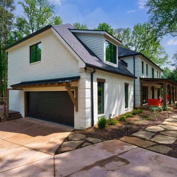 Roswell Remodel