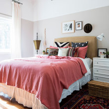Ella's bedroom ideas
