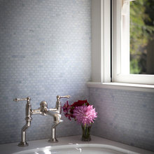 Kids' bathroom