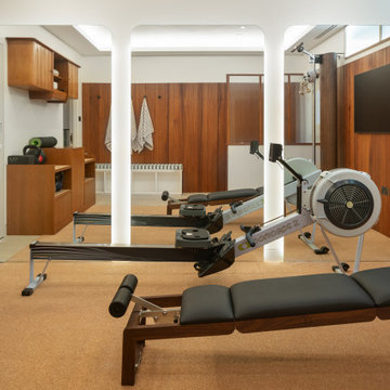 Home Gym