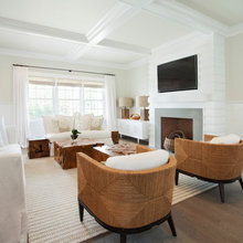 kitchen/livingroom